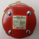 Ugunsdzēšamā aerosola ģenerators AGS-11/1 ar termoauklu