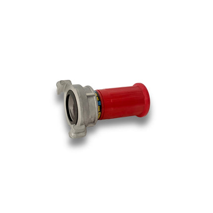 Regulējams ugunsdzēsības stobrs 51mm Pwh-52 ar BOGD savienojumu, plastmasas